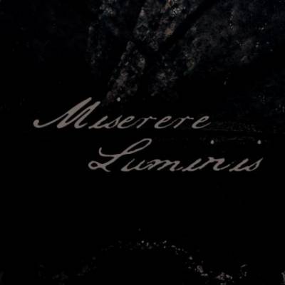 logo Miserere Luminis